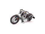 Мотоцикл Harley-Davidson Breakout 2016-фото5