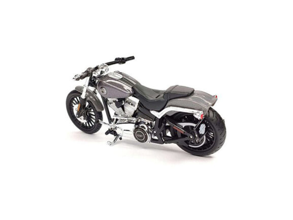 Мотоцикл Harley-Davidson Breakout 2016-фото6