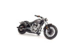 Мотоцикл Harley-Davidson Breakout 2016-фото7