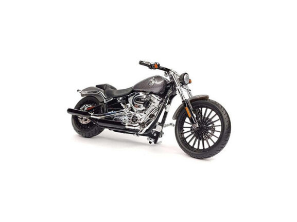 Мотоцикл Harley-Davidson Breakout 2016-фото7