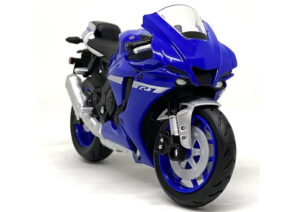 Мотоцикл Yamaha YZF-R1 2021-фото1