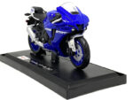 Мотоцикл Yamaha YZF-R1 2021-фото2