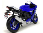 Мотоцикл Yamaha YZF-R1 2021-фото3