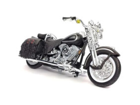 Мотоцикл Harley-Davidson FLSTS Heritage Softail Springer 1999 (39360)-фото1