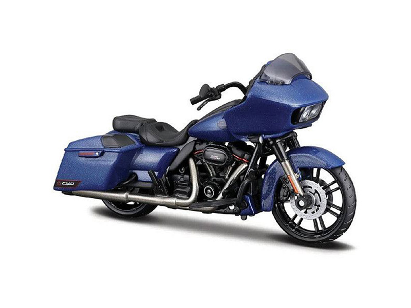 Harley Davidson 2022