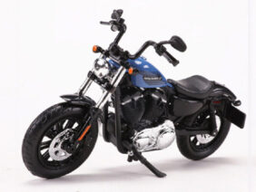 Мотоцикл Harley-Davidson Forty-Eight Special 2022-фото1