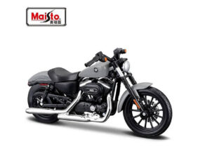 Мотоцикл Harley-Davidson Sportster Iron 883 2022-фото1
