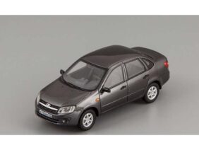 Автомобиль LADA Granta Norma 2012 (ВАЗ-2190) борнео-фото1