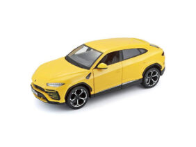 Автомобиль Lamborghini Urus (Maisto) yellow-фото1