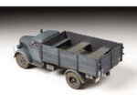 Немецкий грузовик Opel Blitz Kfz. 305-фото3