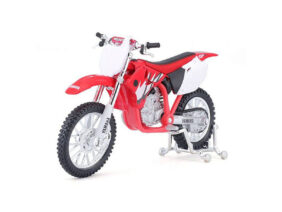Мотоцикл Yamaha YZ-450F-фото1