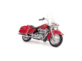 Мотоцикл Harley-Davidson FLHR Road King 1999-фото1