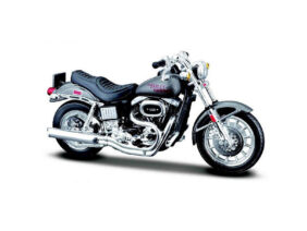 Мотоцикл Harley-Davidson FXS Low Rider 1977-фото1