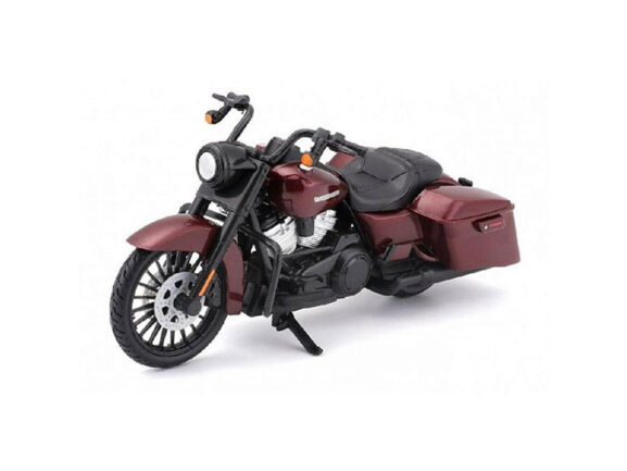 Мотоцикл Harley-Davidson Road King Special 2017-фото1