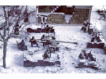 Миниатюра Бастонь Декабрь 1944 (Bastogne December 1944)-фото21