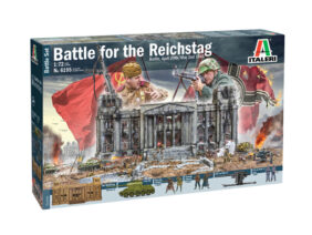 Миниатюра Битва за Рейхстаг (Battle for the Reichstag)-фото1