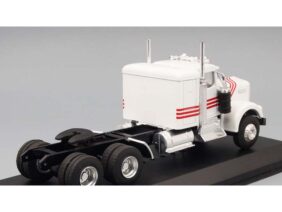 Седельный тягач Kenworth W900-фото1