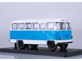 Автобус АСЧ-03 “Чернигов”-фото1