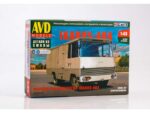 Фургон-рефрижератор Икарус-404 (AVD Models)-фото1