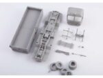 Грузовик Икарус-620 бортовой (AVD Models)-фото3