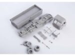 Грузовик Икарус-620 бортовой (AVD Models)-фото2