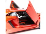 Автомобиль Lamborghini Aventador LP 700-4 Red (1:18)-фото2