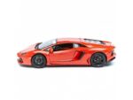 Автомобиль Lamborghini Aventador LP 700-4 Red (1:18)-фото3