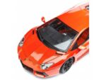 Автомобиль Lamborghini Aventador LP 700-4 Red (1:18)-фото6