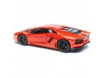 Автомобиль Lamborghini Aventador LP 700-4 Red (1:18)-фото7