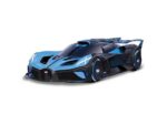 Автомобиль Bugatti Bolide Blue-фото1
