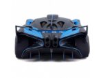 Автомобиль Bugatti Bolide Blue-фото4