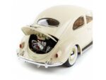 Автомобиль Volkswagen Kafer-Beetle 1955 Cream-фото3