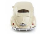 Автомобиль Volkswagen Kafer-Beetle 1955 Cream-фото4