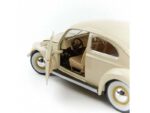 Автомобиль Volkswagen Kafer-Beetle 1955 Cream-фото5