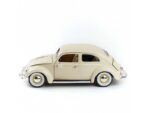 Автомобиль Volkswagen Kafer-Beetle 1955 Cream-фото6