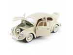 Автомобиль Volkswagen Kafer-Beetle 1955 Cream-фото9