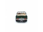 Автомобиль Jaguar E-Type Cabriolet 1961 Green-фото11