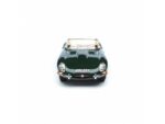 Автомобиль Jaguar E-Type Cabriolet 1961 Green-фото8