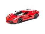 Автомобиль Ferrari Laferrari Red (1:18)-фото1