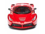 Автомобиль Ferrari Laferrari Red (1:18)-фото10