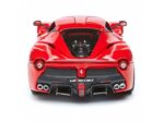 Автомобиль Ferrari Laferrari Red (1:18)-фото11
