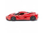 Автомобиль Ferrari Laferrari Red (1:18)-фото6