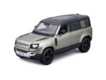 Автомобиль Land Rover Defender 2022 Green-фото1