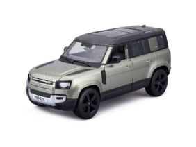 Автомобиль Land Rover Defender 2022 Green-фото1