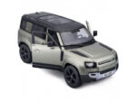 Автомобиль Land Rover Defender 2022 Green-фото3