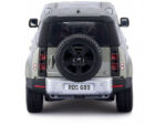 Автомобиль Land Rover Defender 2022 Green-фото4