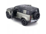 Автомобиль Land Rover Defender 2022 Green-фото7