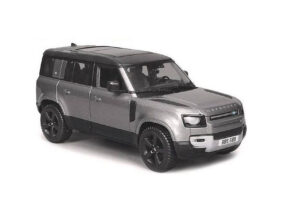 Автомобиль Land Rover Defender 2022 Silver-фото1