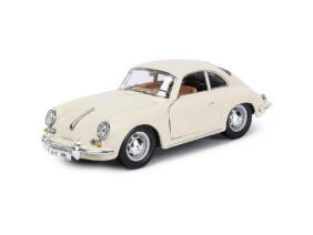 Автомобиль Porsche 356B Coupe Cream-фото1