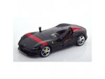 Автомобиль Ferrari Monza SP1 Black (1:24)-фото2